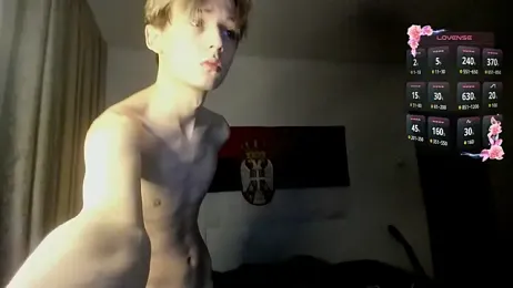 Vampirella_GS webcam model stream image