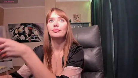 PrettieKate webcam stripchat model stream image