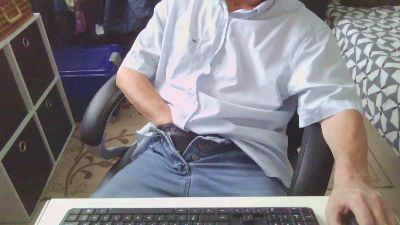 Kevinareux60 webcam cam4 model stream image