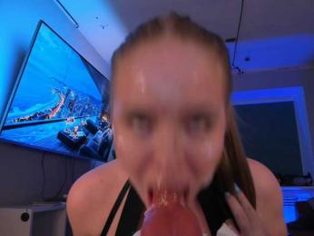 Lissysss webcam bongacams model stream image
