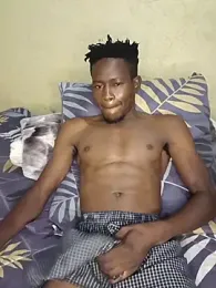 BlackMamba_Cock webcam stripchat model stream image