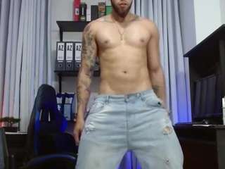 kobefitness webcam model stream image