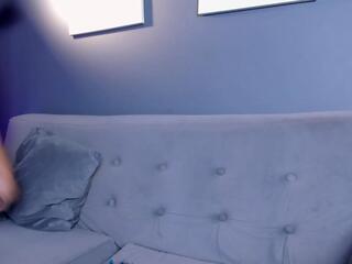Carrie Rebel webcam model stream image
