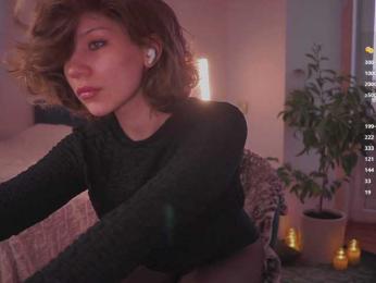 queen-of-tease webcam model stream image