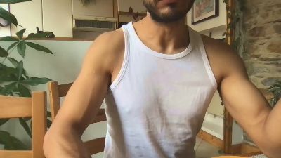 boxer_hot4 webcam model stream image