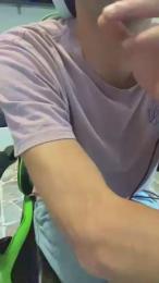 lunghibiondi webcam model stream image