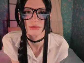 _adrian_the_one webcam model stream image