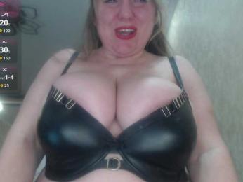 Spinners webcam bongacams model stream image