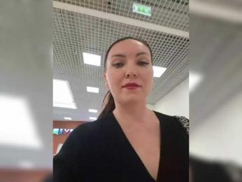 DIVORA webcam bongacams model stream image