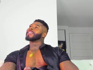 Makonnen webcam model stream image