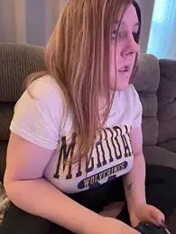 PuckBunny17 webcam model stream image