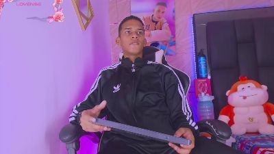 Dilan_Amadeus webcam model stream image