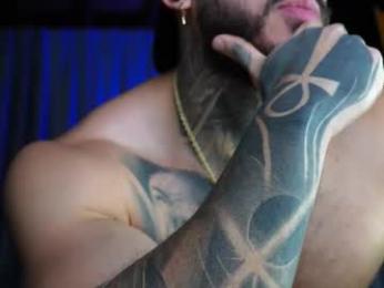 jackson__cottonwood webcam chaturbate model stream image