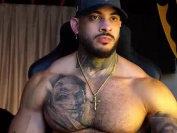 jackson__cottonwood webcam chaturbate model stream image