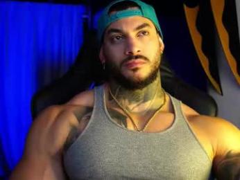 jackson__cottonwood webcam chaturbate model stream image