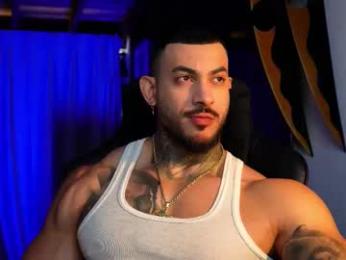 jackson__cottonwood webcam chaturbate model stream image