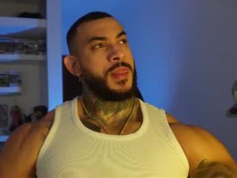 jackson__cottonwood webcam chaturbate model stream image