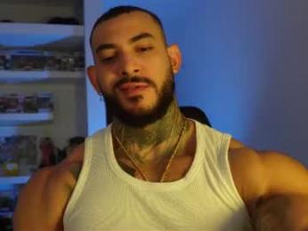 jackson__cottonwood webcam chaturbate model stream image