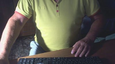 polbearmos webcam model stream image