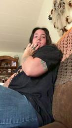 Gratefulgoddess webcam model stream image