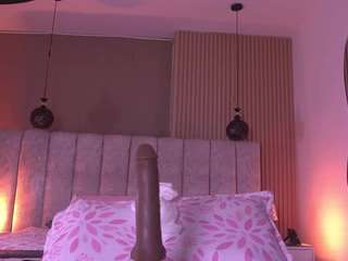 samantha-lw webcam model stream image