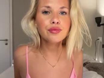 lilypop7 webcam model stream image