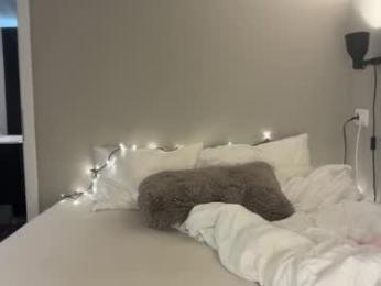 lilypop7 webcam model stream image