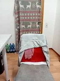 Aleioji10 webcam model stream image