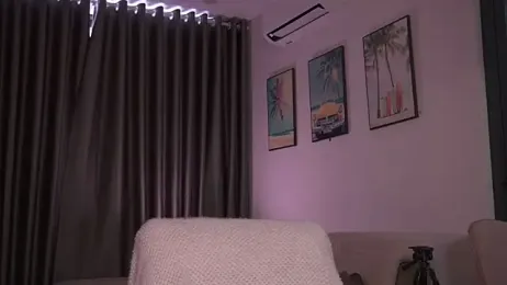 Nicky_neal webcam stripchat model stream image