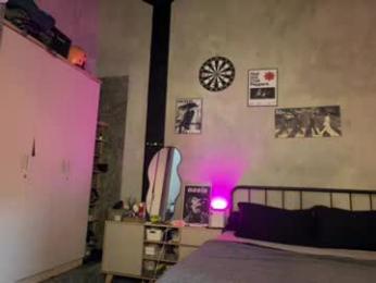 veronicajo66 webcam model stream image