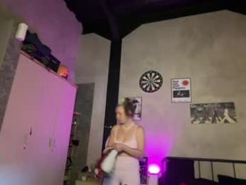 veronicajo66 webcam model stream image