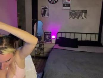 veronicajo66 webcam model stream image
