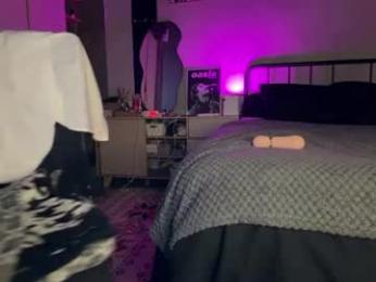 veronicajo66 webcam model stream image