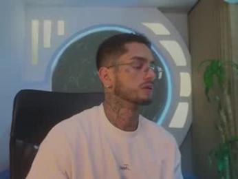 alanrodgers2_0 webcam model stream image