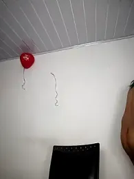 SamathaMay webcam stripchat model stream image