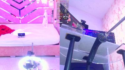 LolaLoot webcam model stream image
