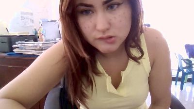 evva_lover webcam model stream image