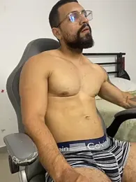 vincentjaxon webcam model stream image