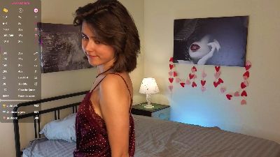 Barbara_Little webcam model stream image