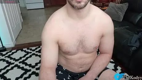 Thekodyy webcam model stream image