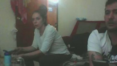 Parejarealjoven webcam model stream image