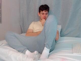 Gabriel Navas webcam model stream image