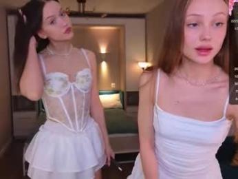 2mamacitas webcam chaturbate model stream image