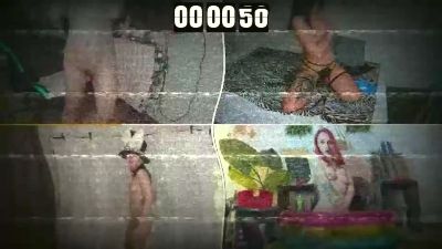 C4_HAPPYHOUR_FR webcam model stream image