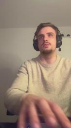 Thorodinsson03 webcam model stream image