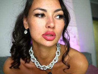 AnnaPurnaa webcam bongacams model stream image