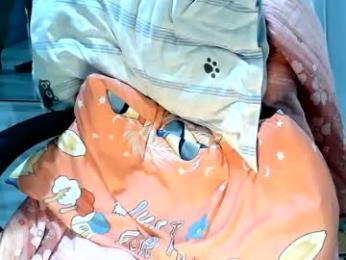 naughtyjoy690 webcam chaturbate model stream image