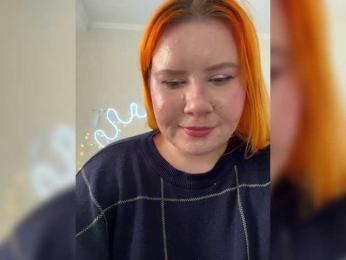 LunaLu13 webcam bongacams model stream image