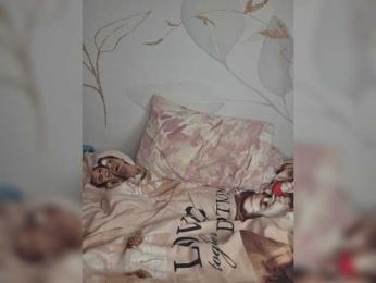 SOFI_ webcam model stream image