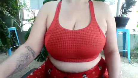 Big-Tits-McGee webcam stripchat model stream image